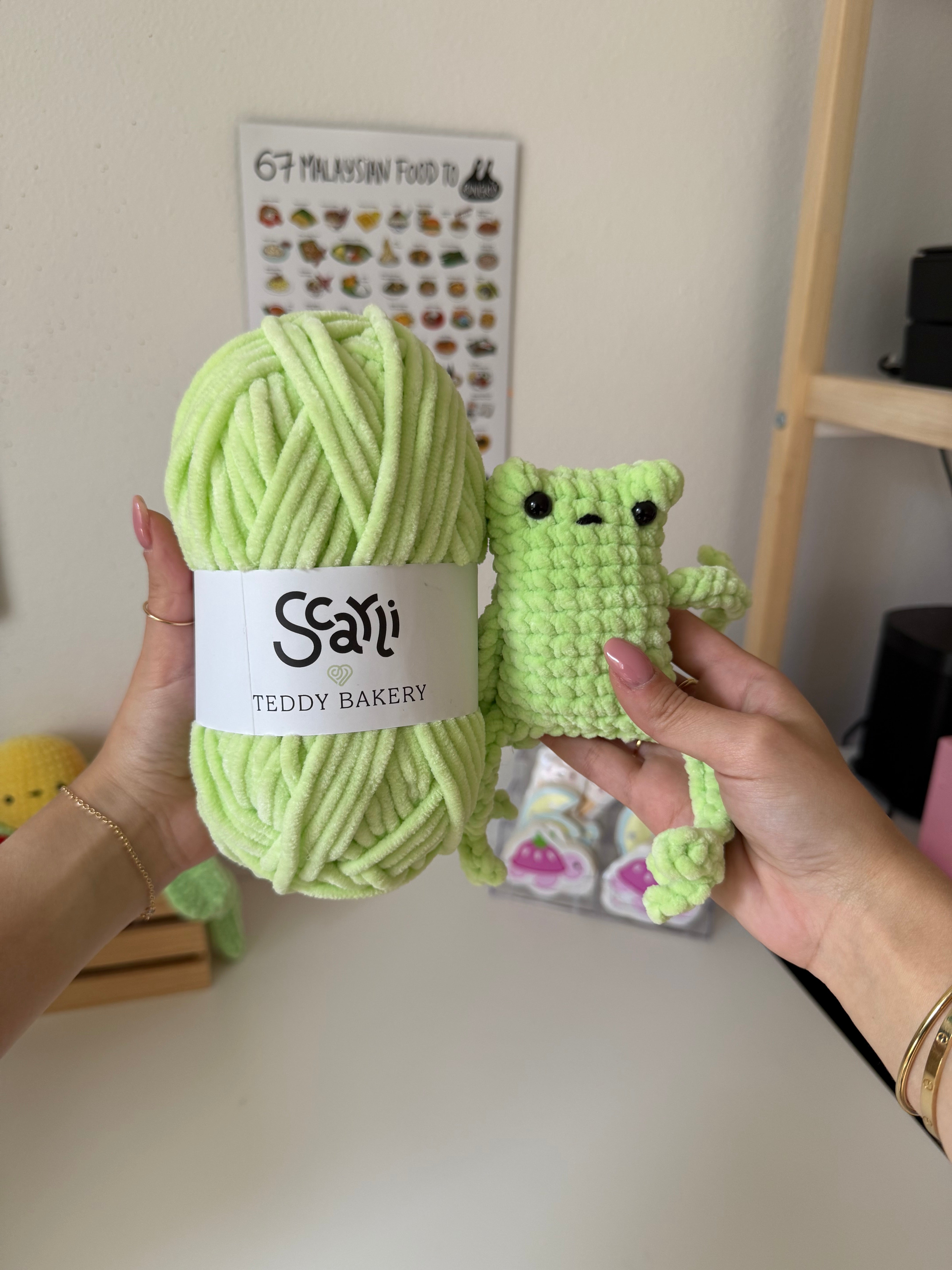 How to Start Crocheting: A Beginner's Guide