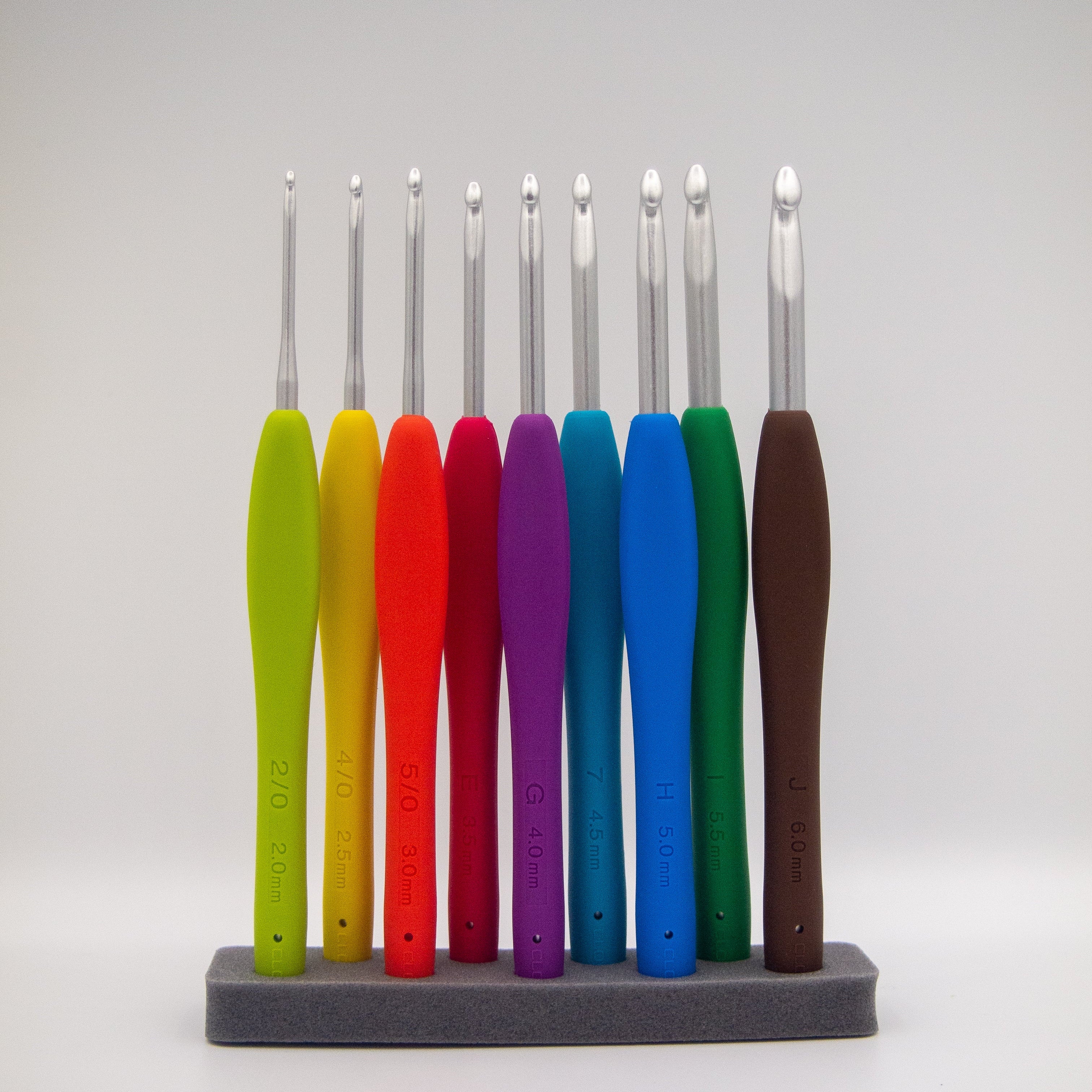 The Best Crochet Hooks for Beginners