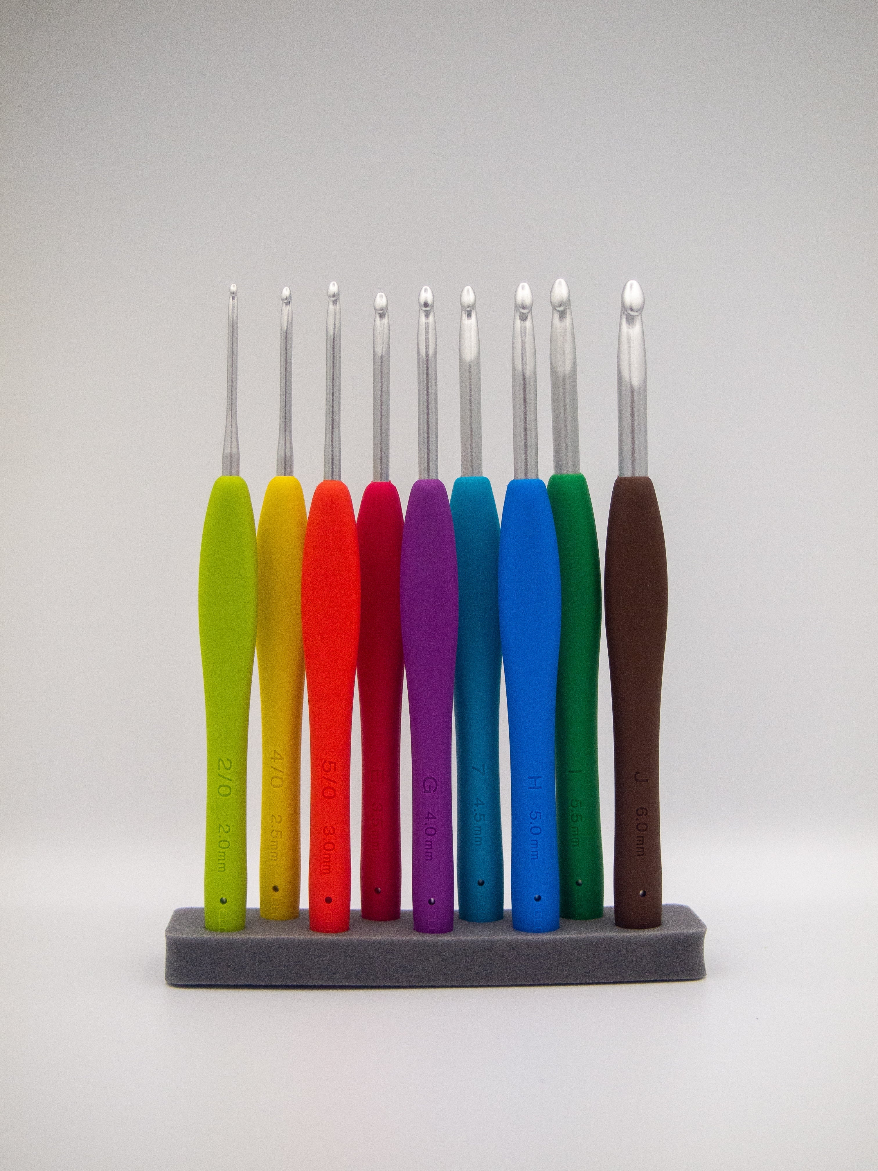 The Best Crochet Hooks for Beginners
