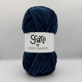 Teddy Bakery - Navy