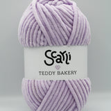 Teddy Bakery - Lilac