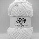 Teddy Bakery - Snow