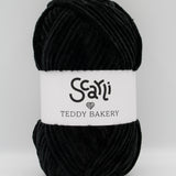 Teddy Bakery - Onyx