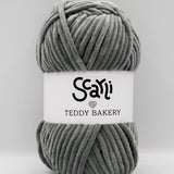Teddy Bakery - Steel
