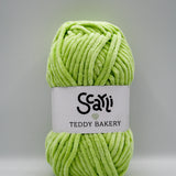 Teddy Bakery - Lime