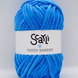 Teddy Bakery - Sapphire