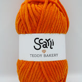 Teddy Bakery - Mango