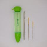 Clover Chibi Darning Needle Set